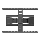 SBOX WALL MOUNT 43-90' 50KG 600X400