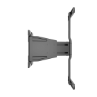 SBOX WALL MOUNT 43-90' 50KG 600X400
