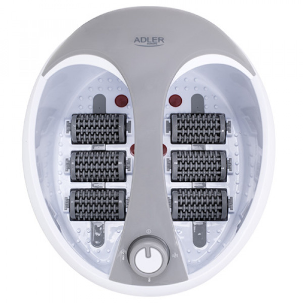 ADLER FOOT MASSAGER