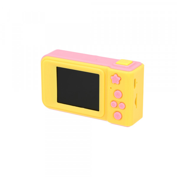 LAMTECH MINI KID CAMERA WITH VISUAL EFFECTS PRINCESS