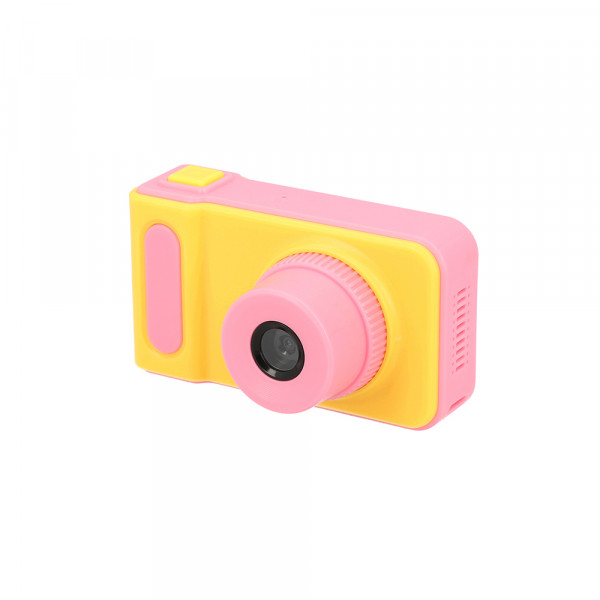 LAMTECH MINI KID CAMERA WITH VISUAL EFFECTS PRINCESS