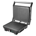 ADLER ELECTRIC CONTACT GRILL XL