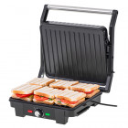 ADLER ELECTRIC CONTACT GRILL XL