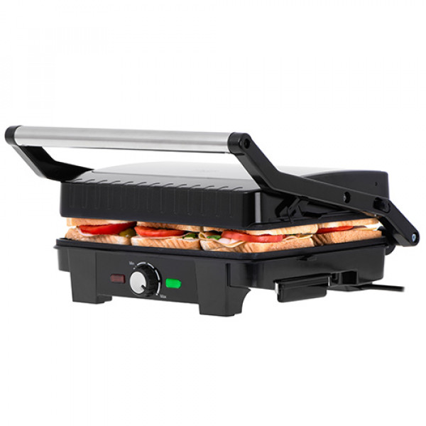 ADLER ELECTRIC CONTACT GRILL XL