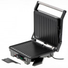 ADLER ELECTRIC CONTACT GRILL XL