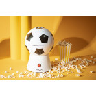 ADLER POPCORN MAKER FOOTBALL DESIGN