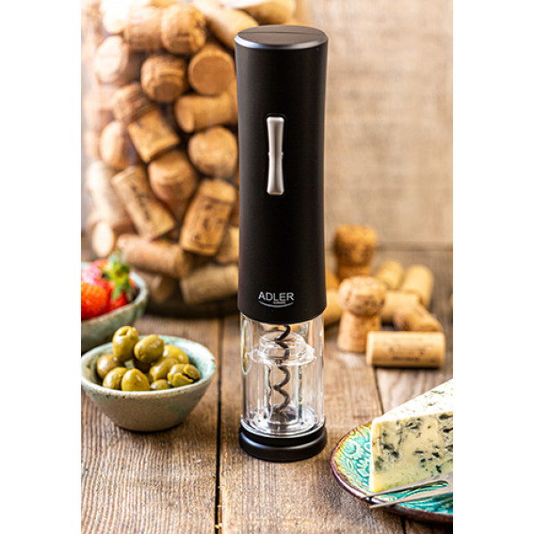 ADLER ELECTRIC WINE OPENER