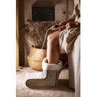 ADLER FEET ELECTRIC HEATER WITH LCD CONTROLLER