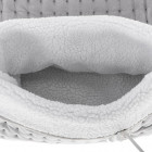 ADLER FEET ELECTRIC HEATER WITH LCD CONTROLLER