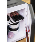 ADLER MINI FRIDGE 4L BLACK