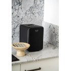 ADLER MINI FRIDGE 4L BLACK