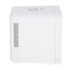 ADLER MINI FRIDGE 4L WITH MIRROR WHITE