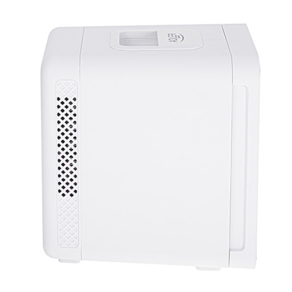 ADLER MINI FRIDGE 4L WITH MIRROR WHITE