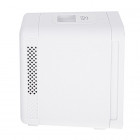 ADLER MINI FRIDGE 4L WITH MIRROR WHITE