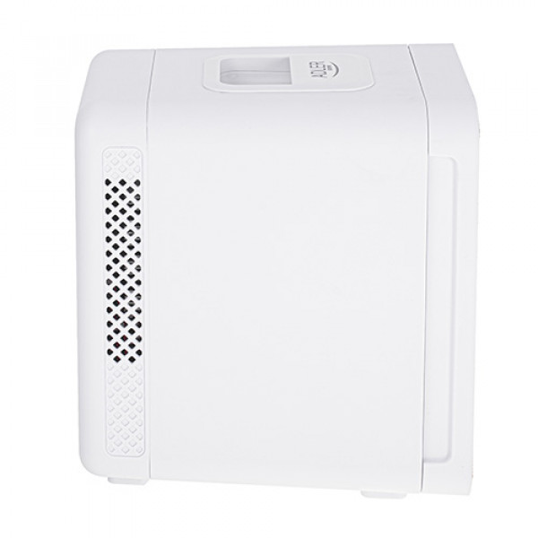 ADLER MINI FRIDGE 4L WITH MIRROR WHITE