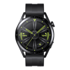 Huawei Watch GT 3 Active Stainless Steel 46mm Active Edition Black-EU