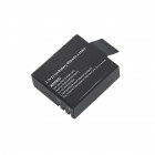 LAMTECH RECHARGEABLE Li-ion BATTERY 3.7V 900mAh FOR ACTION CAMERA BULK