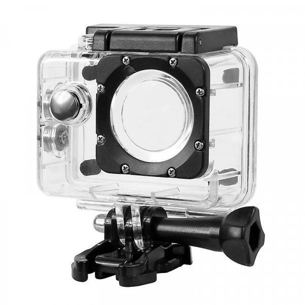 LAMTECH WATERPROOF HOUSING FOR ACTION CAMERAS BULK