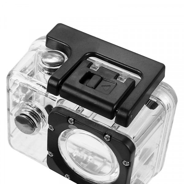 LAMTECH WATERPROOF HOUSING FOR ACTION CAMERAS BULK