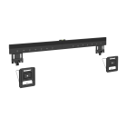 SBOX WALL MOUNT 43'-100', 75KG, 800X600