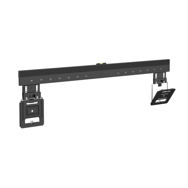 SBOX WALL MOUNT 43'-100', 75KG, 800X600