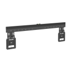 SBOX WALL MOUNT 43'-100', 75KG, 800X600