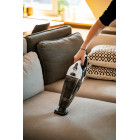 CAMRY CORDLESS BAGLESS VACUUM CLEANER