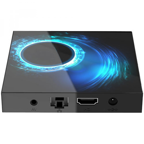 LAMTECH ANDROID 12.0 TV BOX 8K 4GB/64G