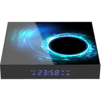 LAMTECH ANDROID 12.0 TV BOX 8K 4GB/64G 