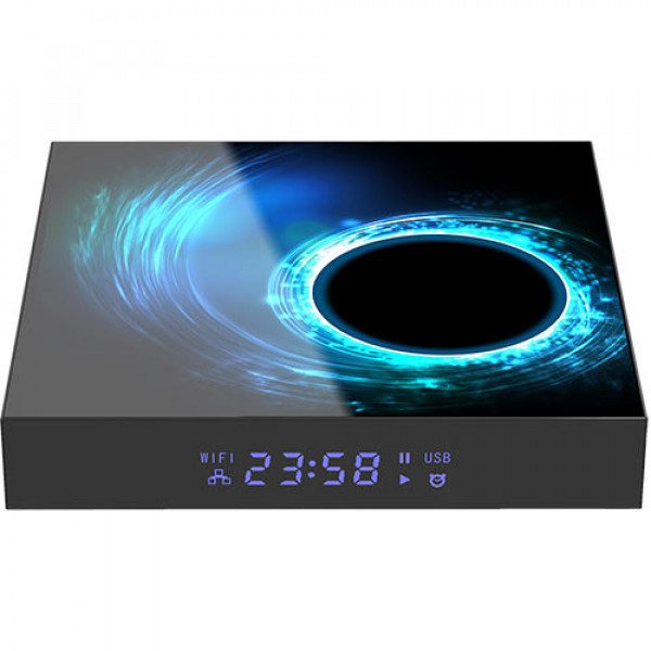 LAMTECH ANDROID 12.0 TV BOX 8K 4GB/64G