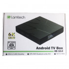 LAMTECH ANDROID 12.0 TV BOX 8K 4GB/32G