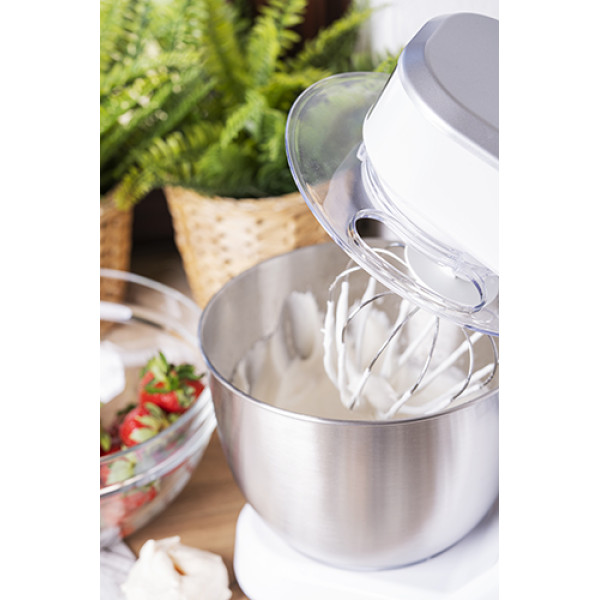 ADLER  PLANETARY FOOD PROCESSOR ROBOT 1000W