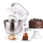 ADLER  PLANETARY FOOD PROCESSOR ROBOT 1000W