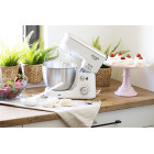 ADLER PLANETARY FOOD PROCESSOR ROBOT 1000W