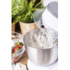 ADLER PLANETARY FOOD PROCESSOR ROBOT 1000W