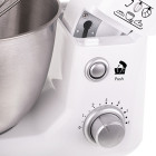 ADLER  PLANETARY FOOD PROCESSOR ROBOT 1000W
