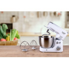 ADLER PLANETARY FOOD PROCESSOR ROBOT 1000W