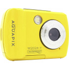 AQUAPIX WATERPROOF CAMERA W2024-W SPLASH YELLOW