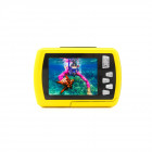 AQUAPIX WATERPROOF CAMERA W2024-W SPLASH YELLOW