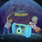 EASYPIX KIDDYPIX GALAXY CHILDREN CAM