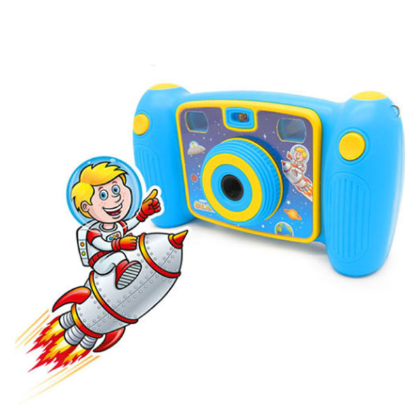 EASYPIX KIDDYPIX GALAXY CHILDREN CAM