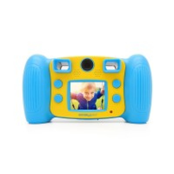 EASYPIX KIDDYPIX GALAXY CHILDREN CAM