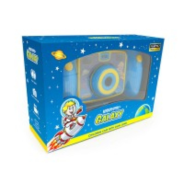 EASYPIX KIDDYPIX GALAXY CHILDREN CAM