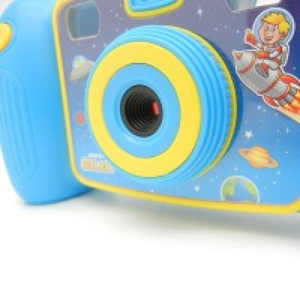 EASYPIX KIDDYPIX GALAXY CHILDREN CAM