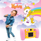 EASYPIX KIDDYPIX MYSTERY CHILDREN CAM