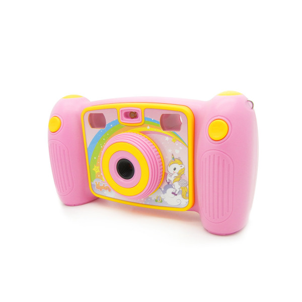 EASYPIX KIDDYPIX MYSTERY CHILDREN CAM