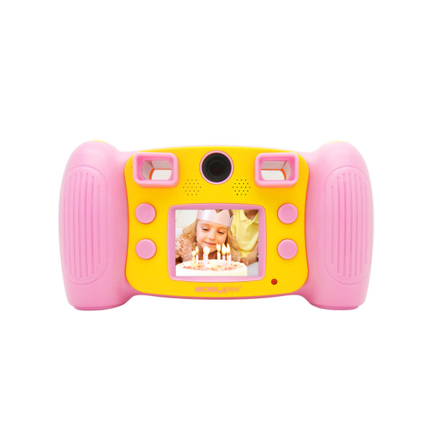 EASYPIX KIDDYPIX MYSTERY CHILDREN CAM