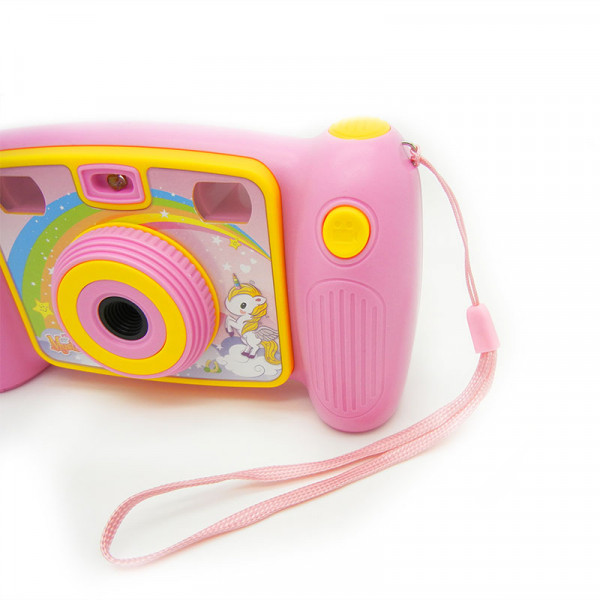 EASYPIX KIDDYPIX MYSTERY CHILDREN CAM