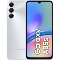 Samsung Galaxy A05S A057 4GB Ram 128GB Silver Dual Sim-EU