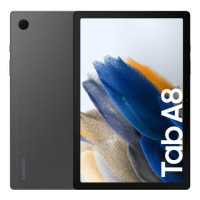 Samsung Galaxy Tab A8 X200 10.5'' 3GB RAM 32GB Dark Gray WiFi-EU